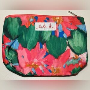Clinique Lulu dk Cosmetic Bag